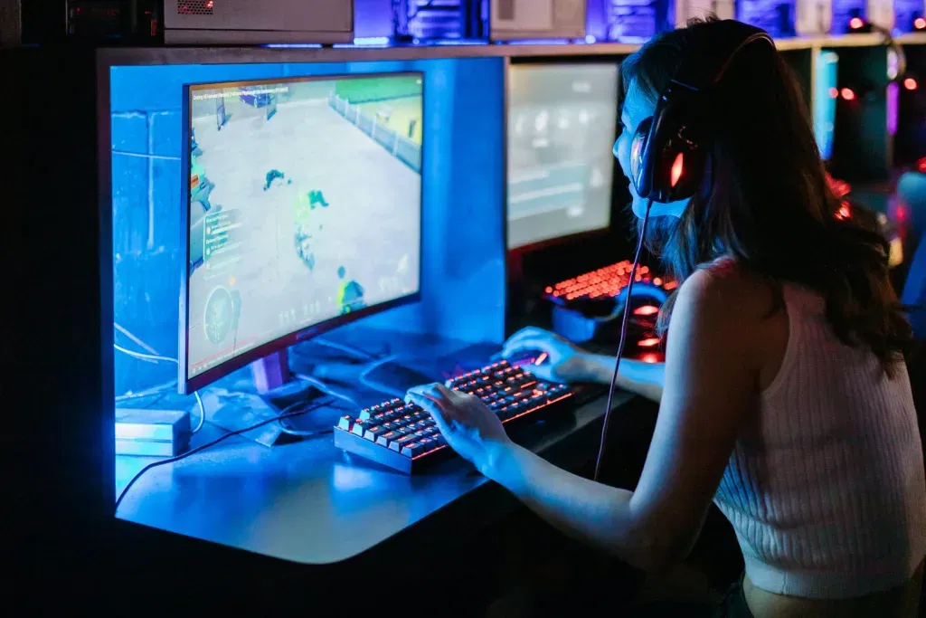 Twitch 2