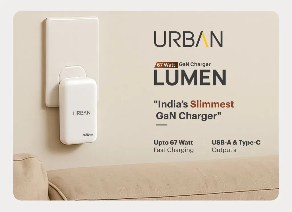 Urban 3