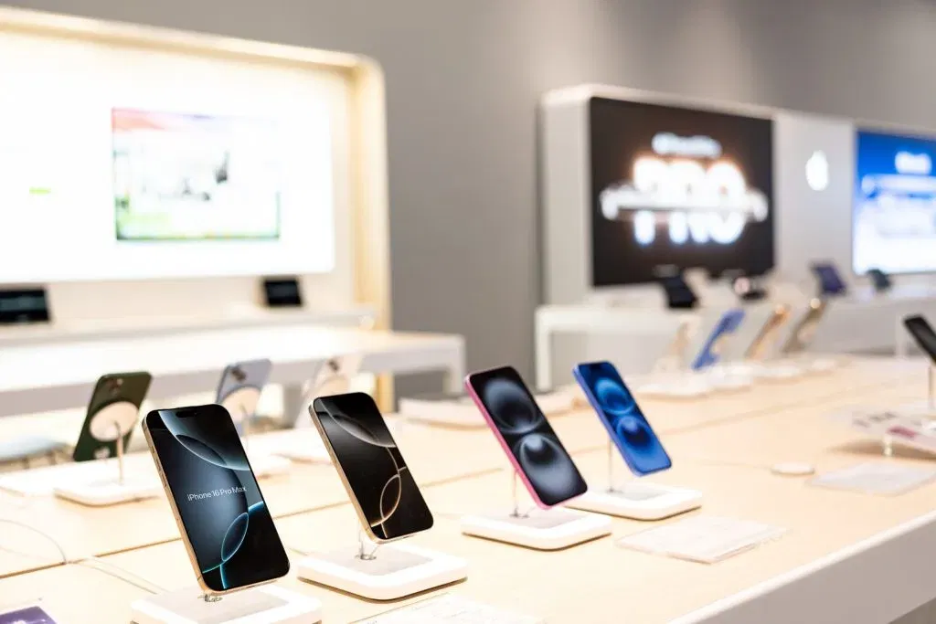 Us smartphone 2