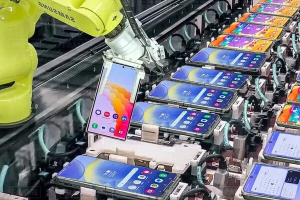 Us smartphone 3