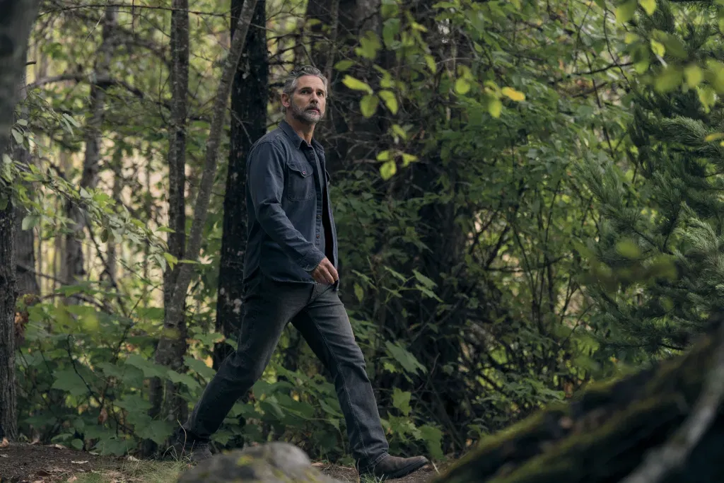 Untamed renewed for season 2