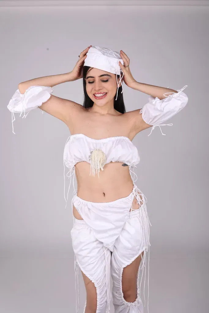 Urfi javed