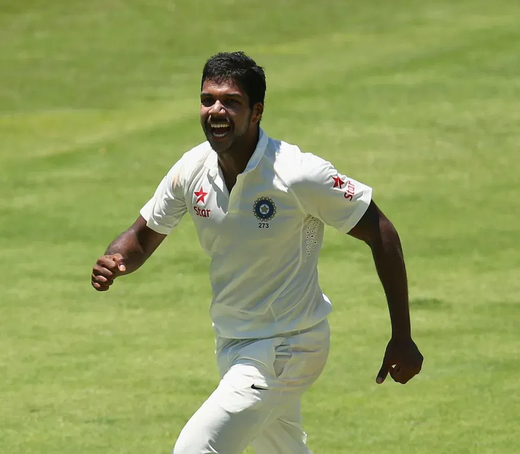 Varun aaron