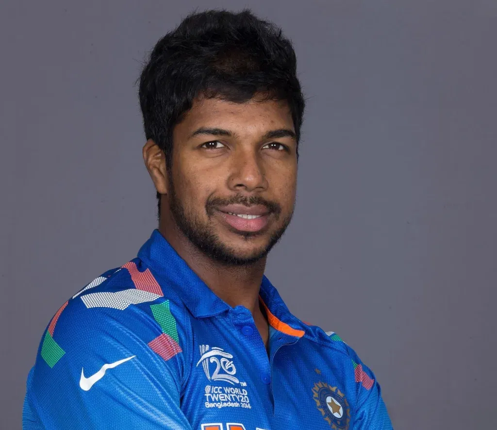 Varun aaron