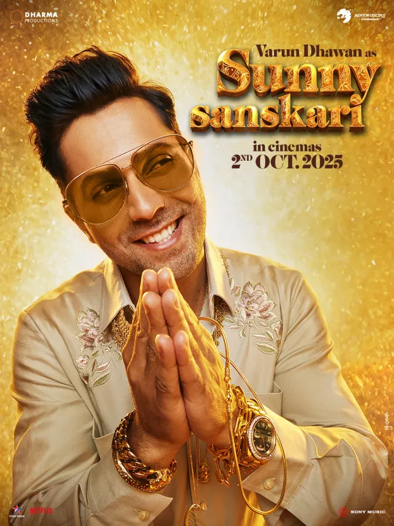 Varun dhawan