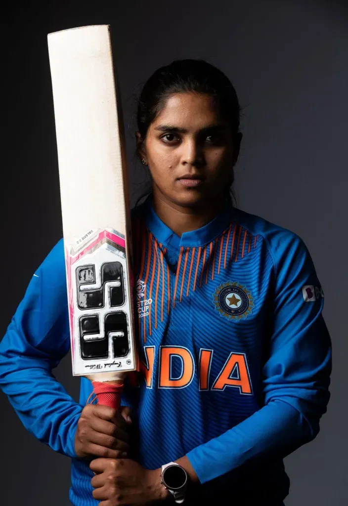 Veda krishnamurthy