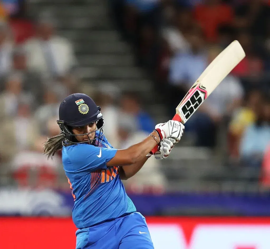 Veda krishnamurthy bids farewell to professional cricket