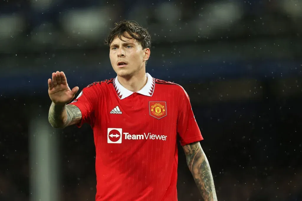 Victor lindelöf