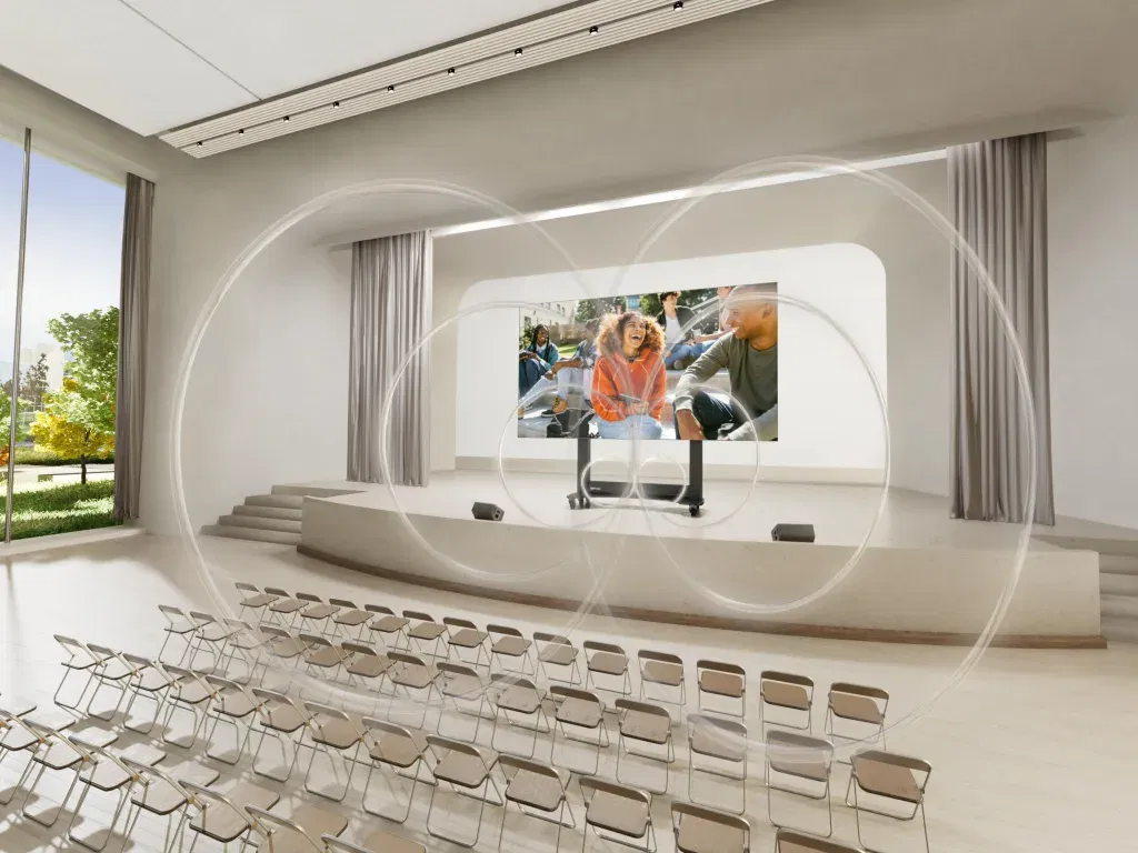 Viewsonic foldable 3