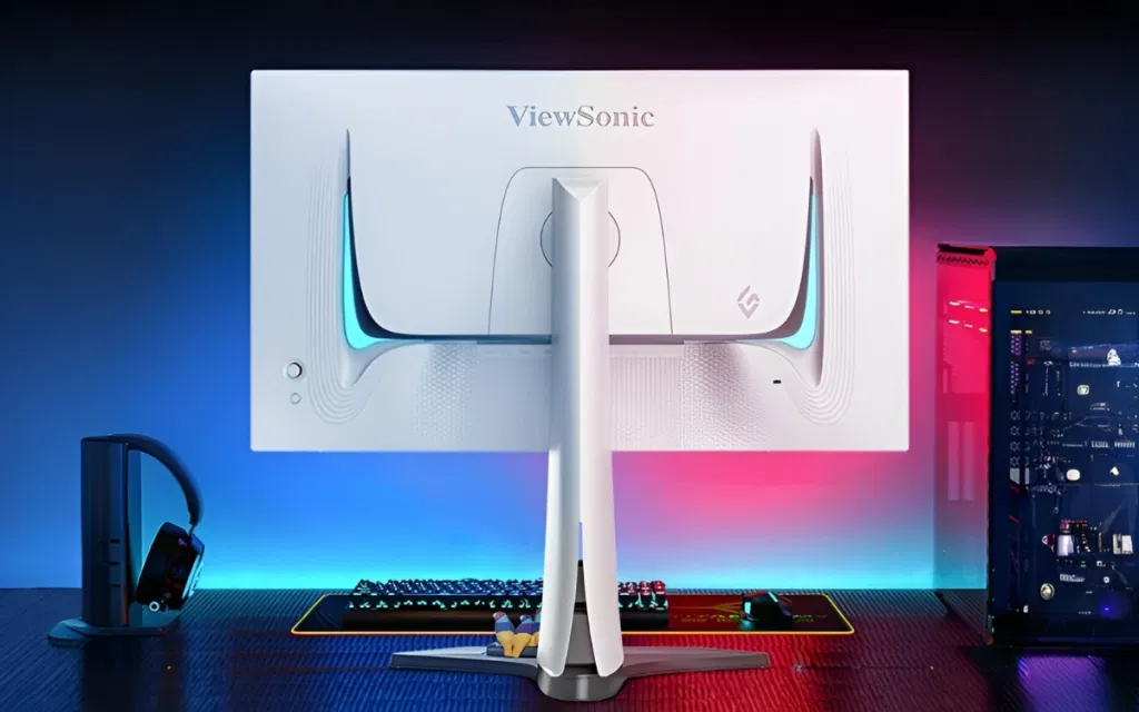 Viewsonic oled 1