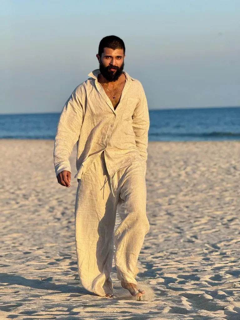 Vijay deverakonda