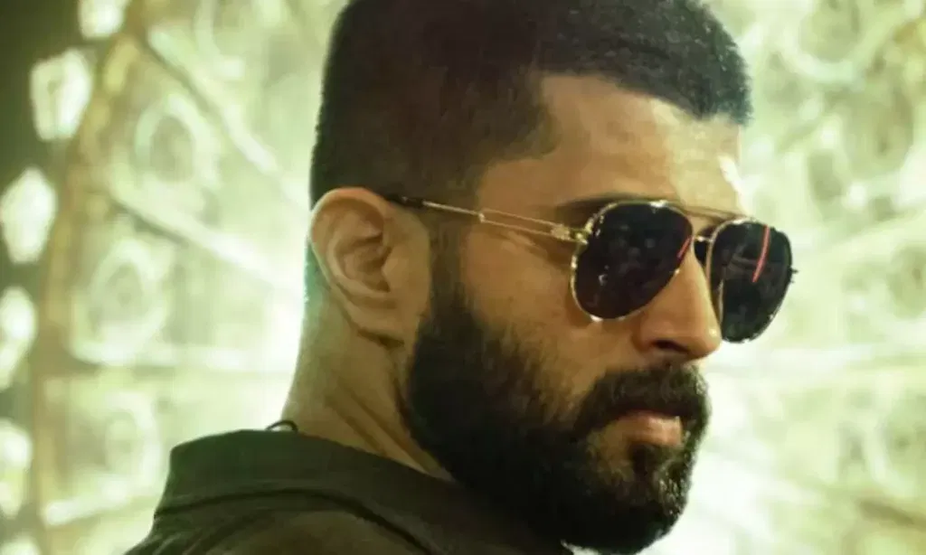 Vijay deverakonda