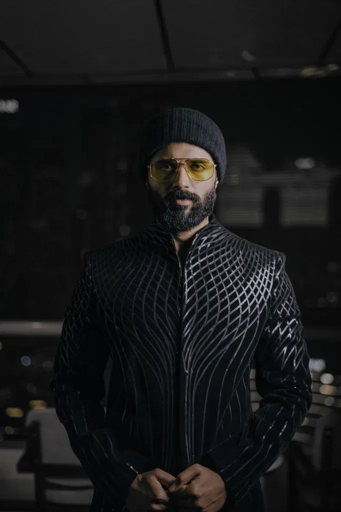 Vijay deverakonda