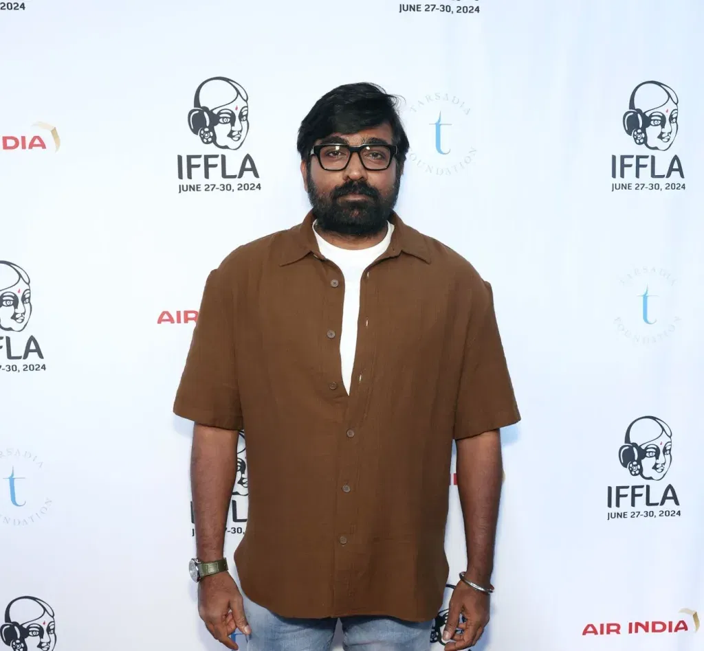 Vijay sethupathi