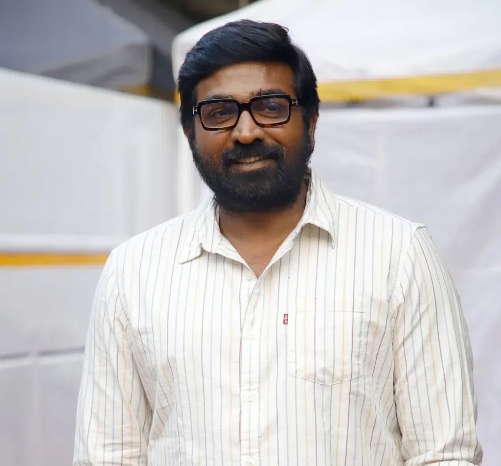 Vijay sethupathi