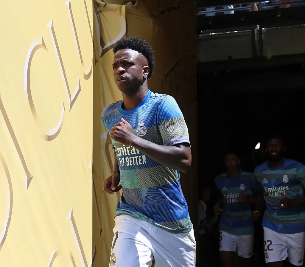 Vinicius junior