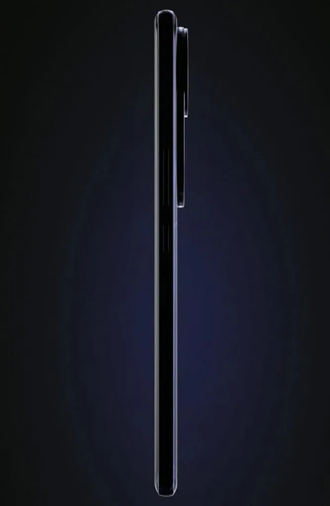 Vivo t4r 5g 2