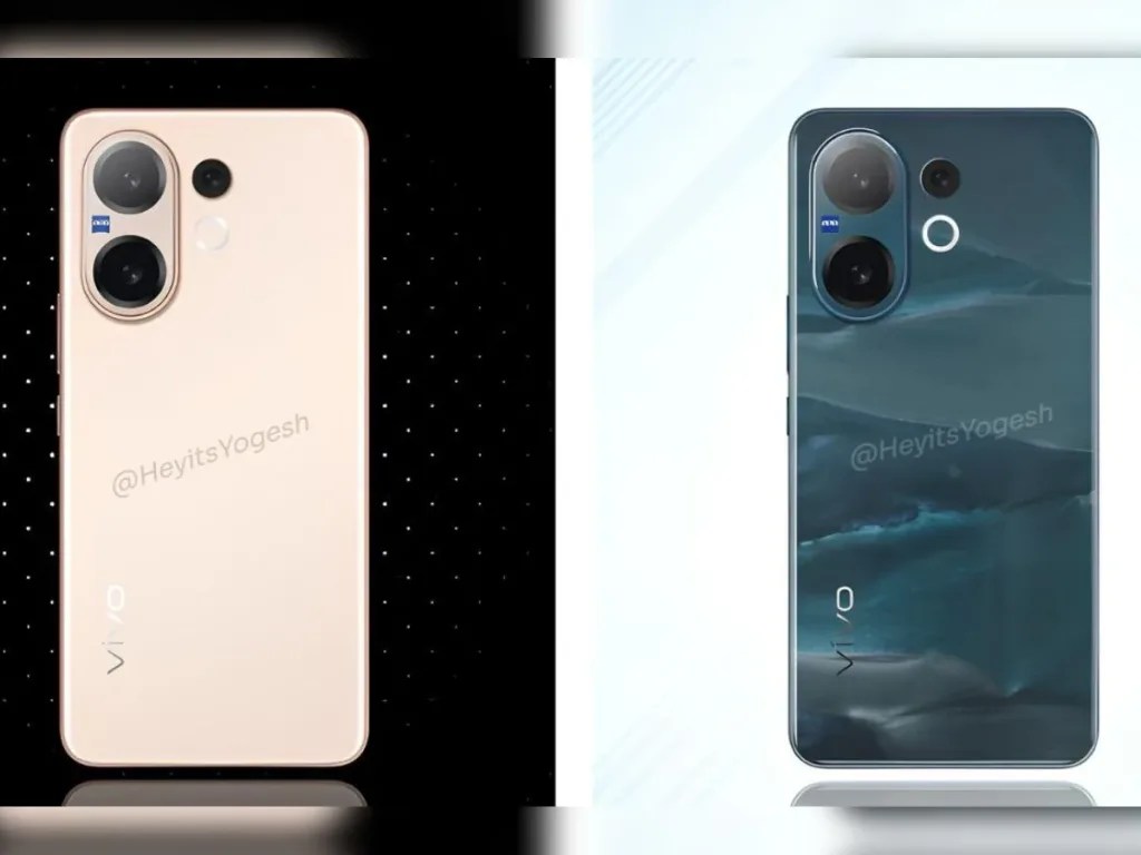 Vivo V60