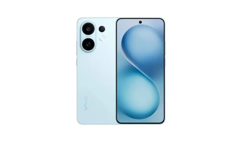 Vivo v60 2