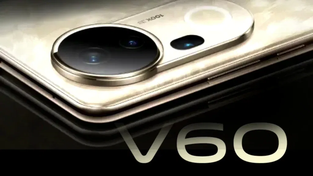 Vivo v60 2