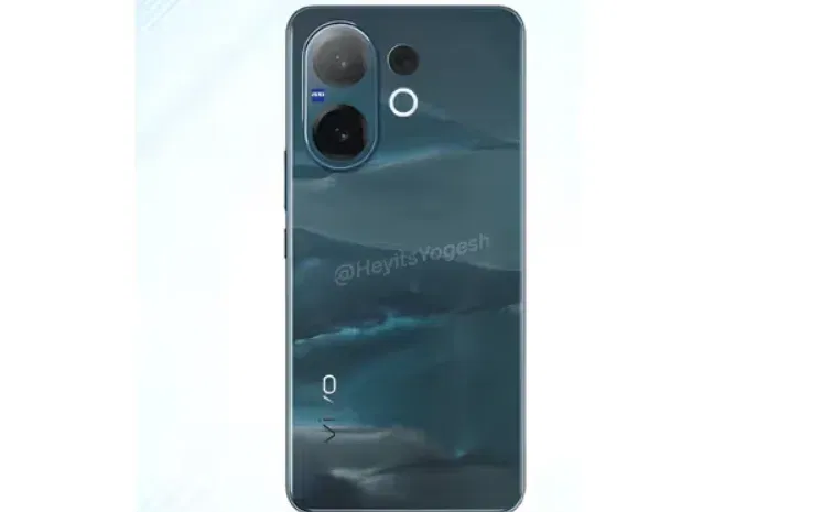 Vivo v60 3
