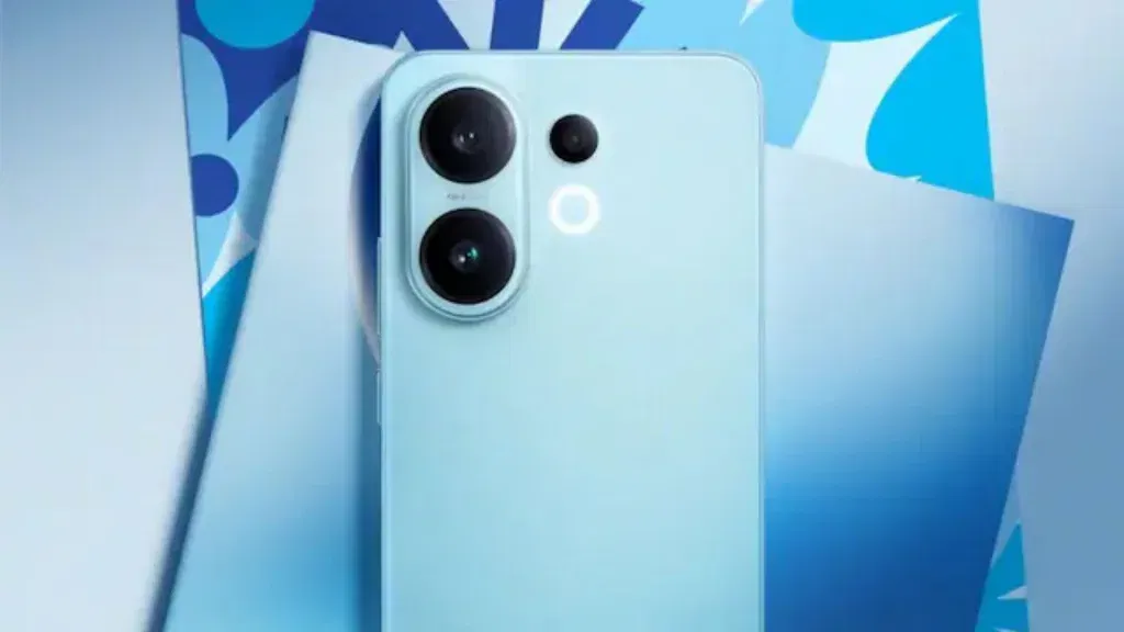 Vivo V60