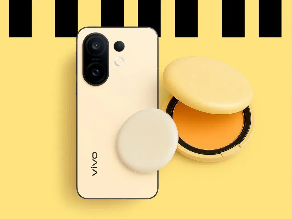 Vivo x200 fe 1