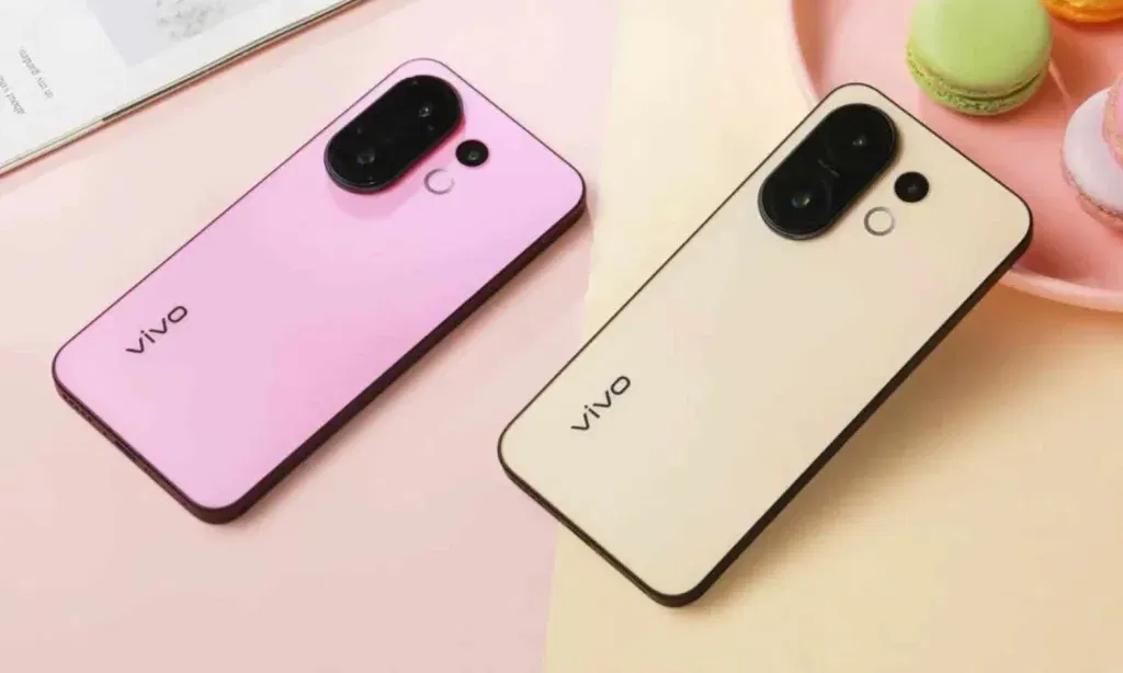 Vivo x200 fe 2