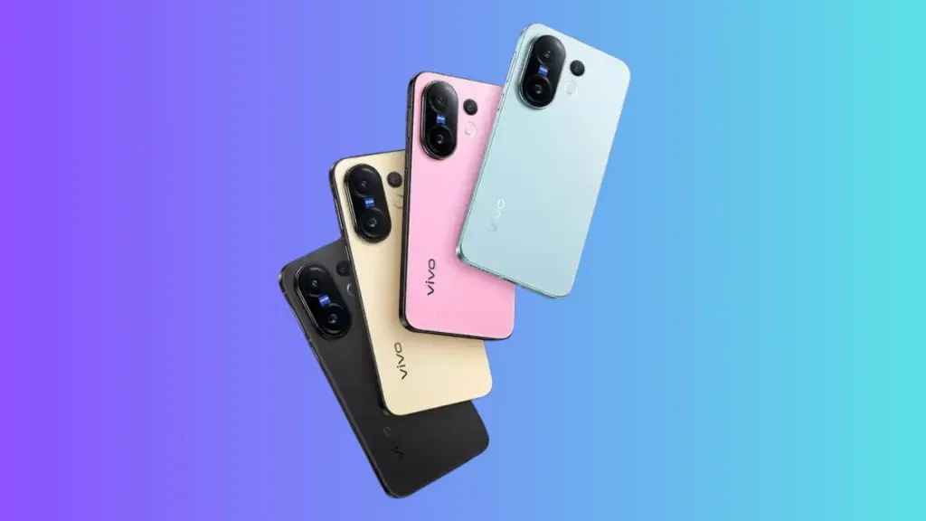 Vivo x200 fe 3