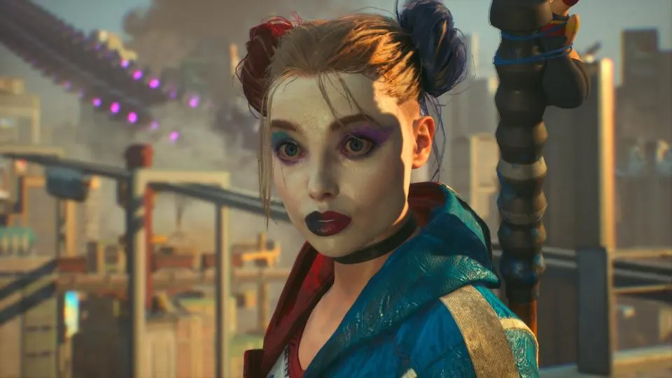 Wb games 2