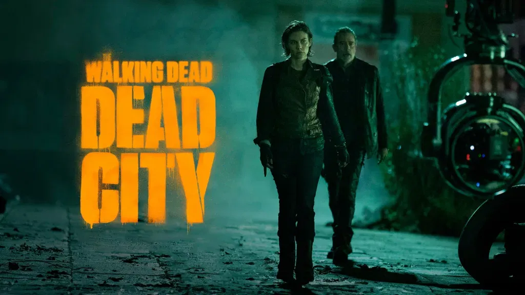 Walking dead