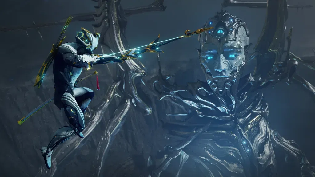 Warframe 3