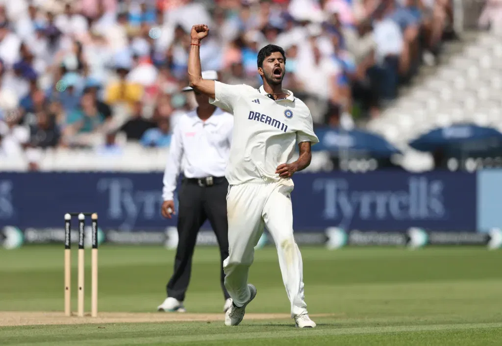 Washington sundar