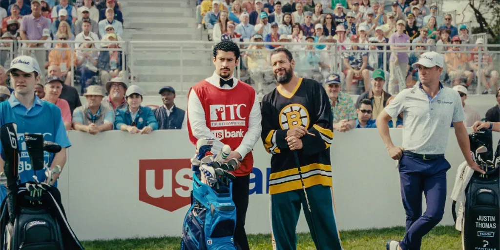 Watch happy gilmore 2