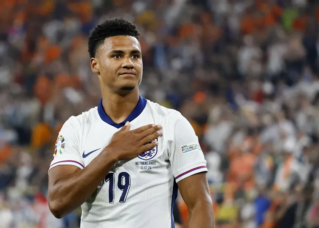 Euro 2024 semi final netherlands v england
