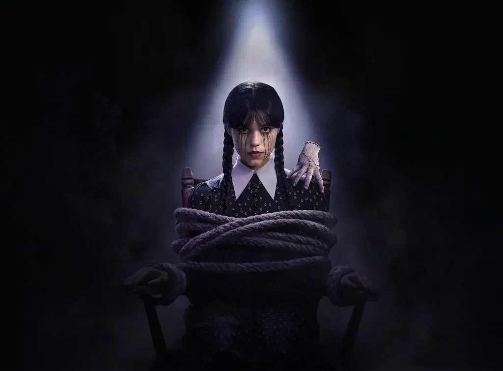 Wednesday season 3