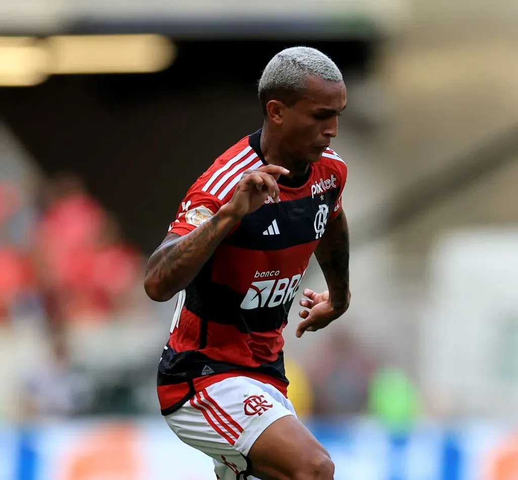 Wesley