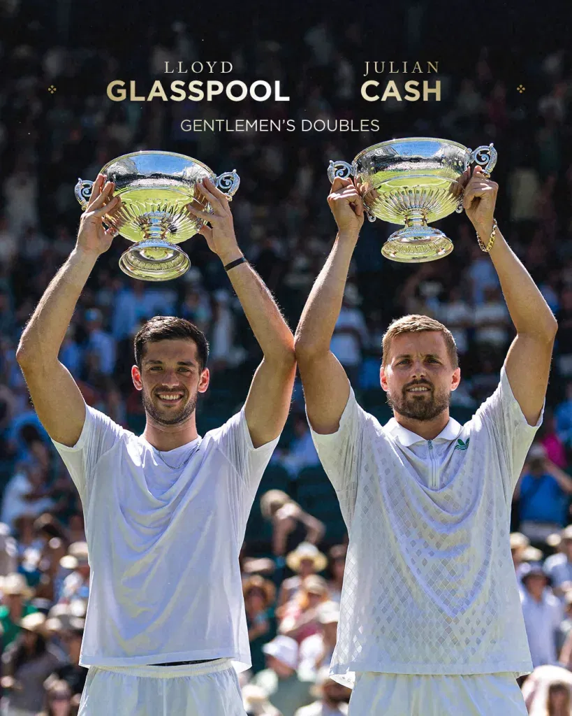 Wimbledon