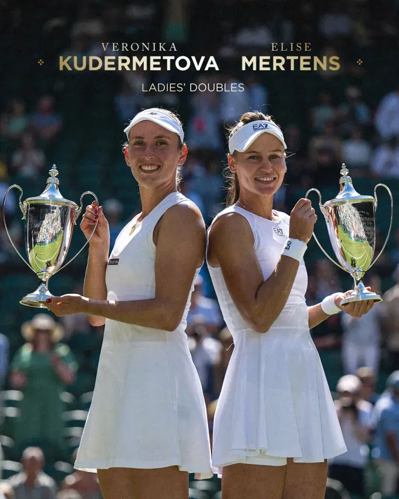Wimbledon