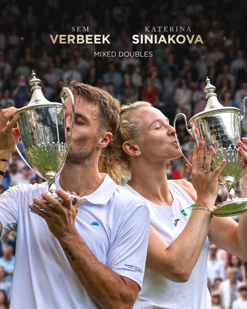 Wimbledon
