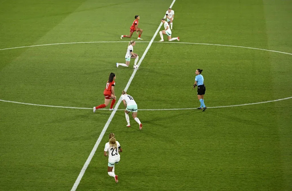 Women's euro 2025