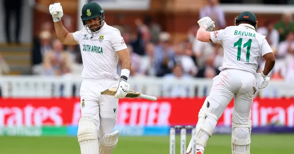World test championship final
