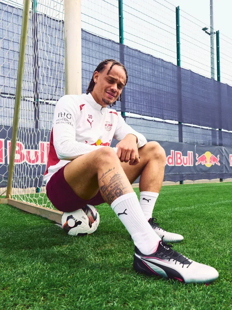 Xavi simons