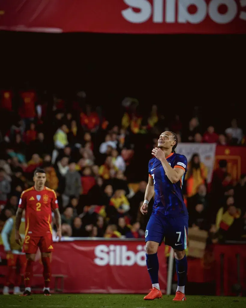 Xavi simons