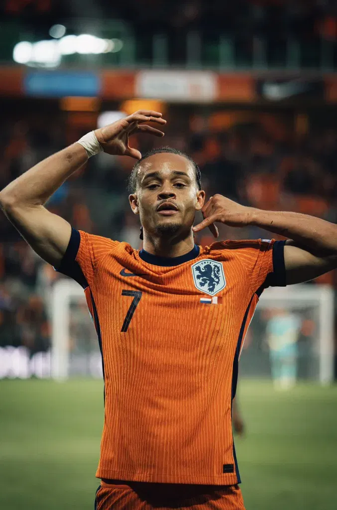 Xavi simons