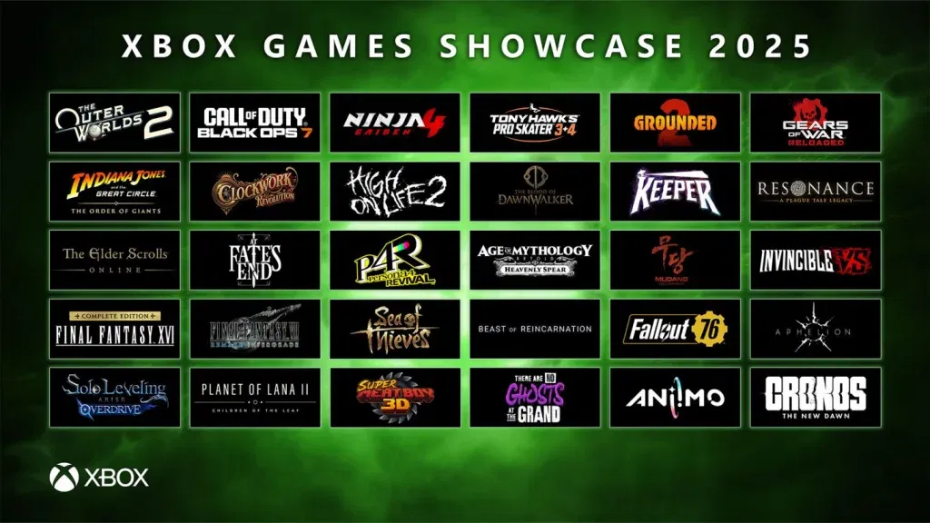 Xbox 1