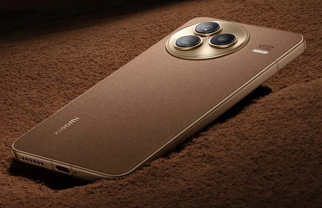 Xiaomi 15 Civi