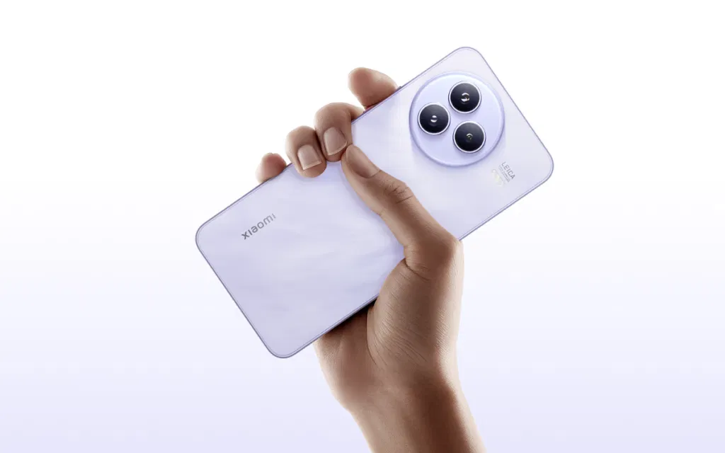 Xiaomi 15 civi 3