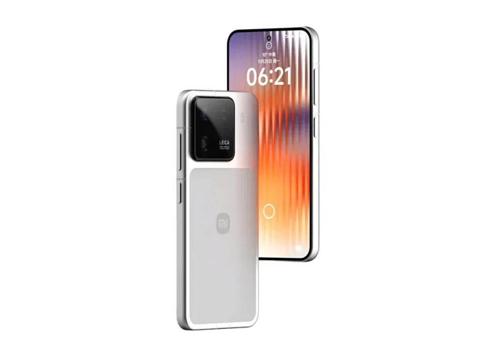 Xiaomi 16 Pro Mini