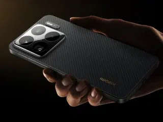 Xiaomi 16 pro mini 2